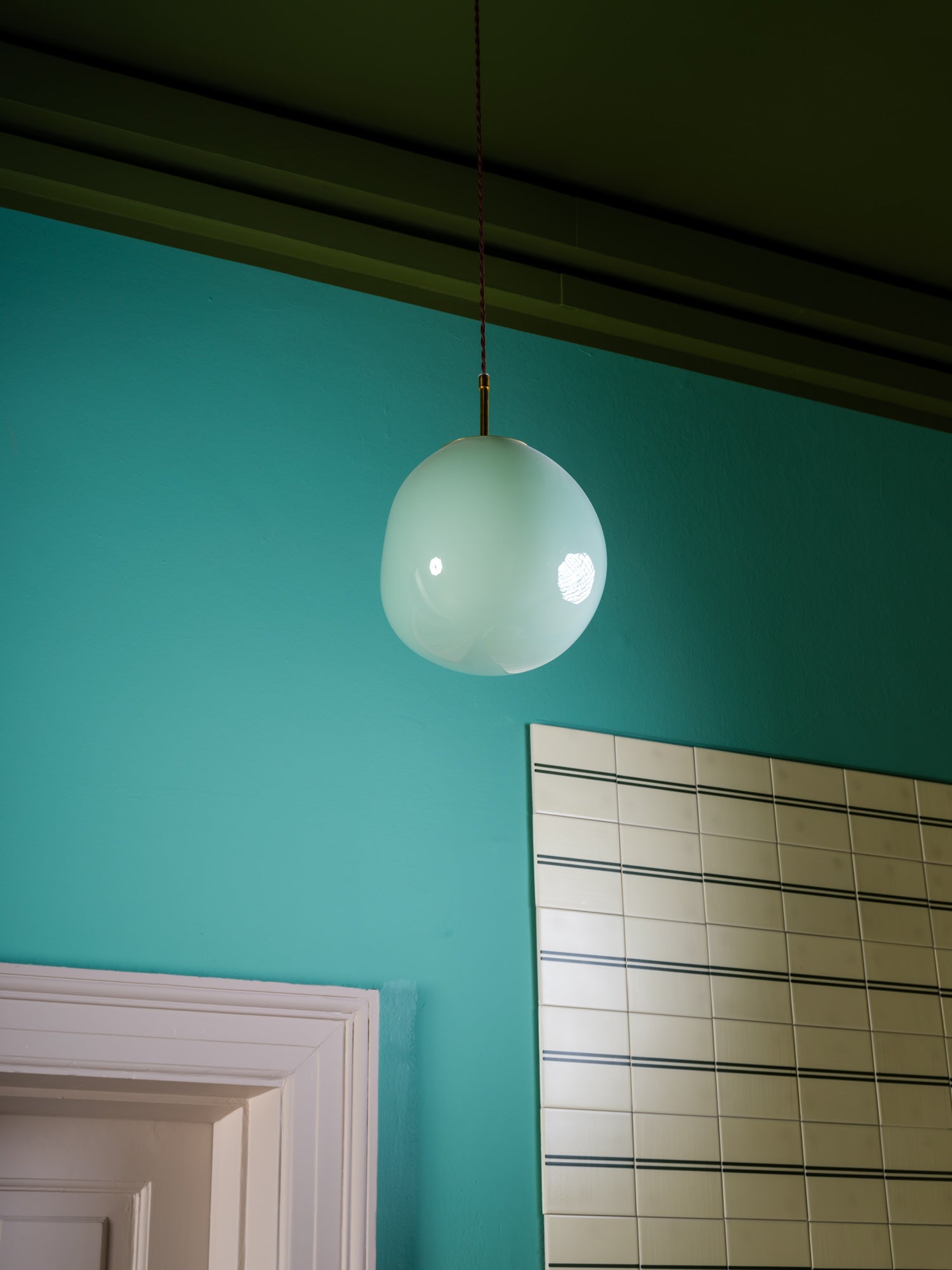 Bon Bon Pendant Lamp
